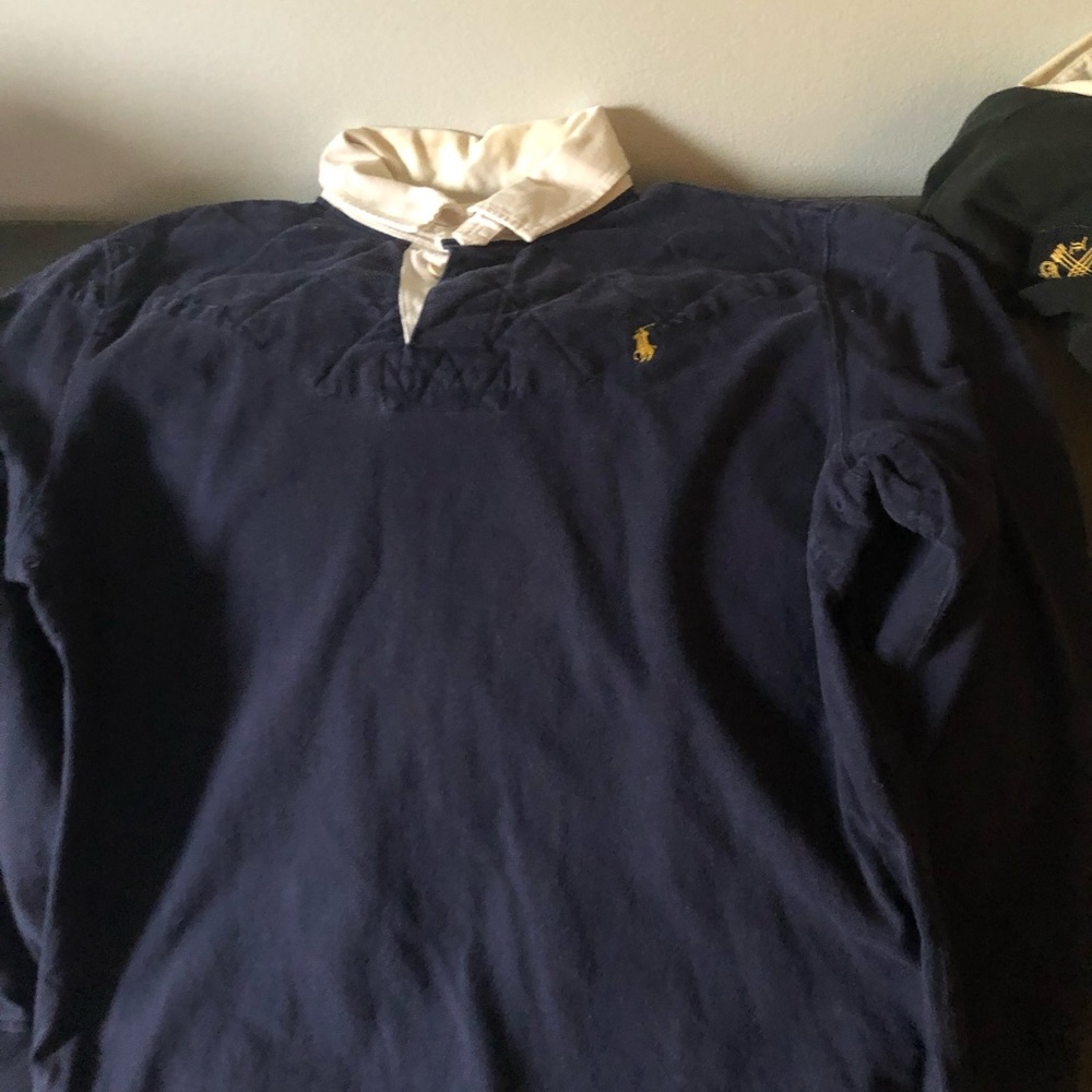 Ralph Lauren Rugby - Picture 2 of 4